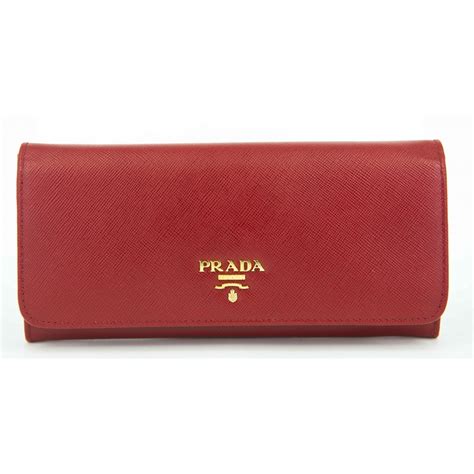 prada bollette|prada wallet.